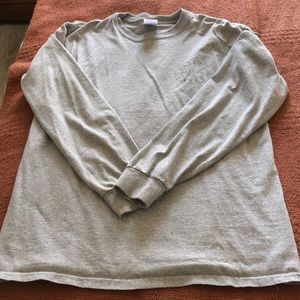 Taylor Swift 1989 World Tour Long Sleeved T-shirt